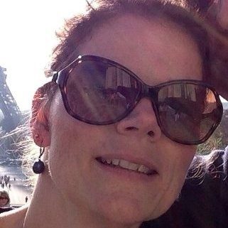 Portret bij de ervaring van Saskia Risseeuw