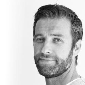 Portret bij de ervaring van Jörgen van der Sloot