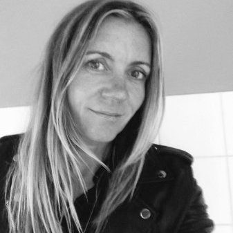 Portret bij de ervaring van Femmie Geradts