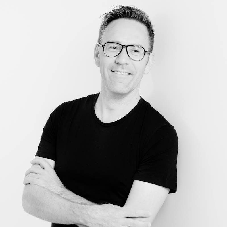 Portret bij de ervaring van Pieter Bonekamp