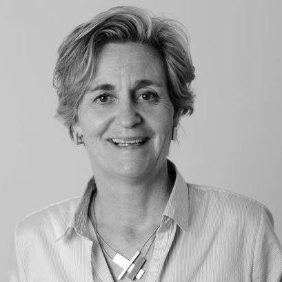 Portret bij de ervaring van Jose Van Vliet Drontmann