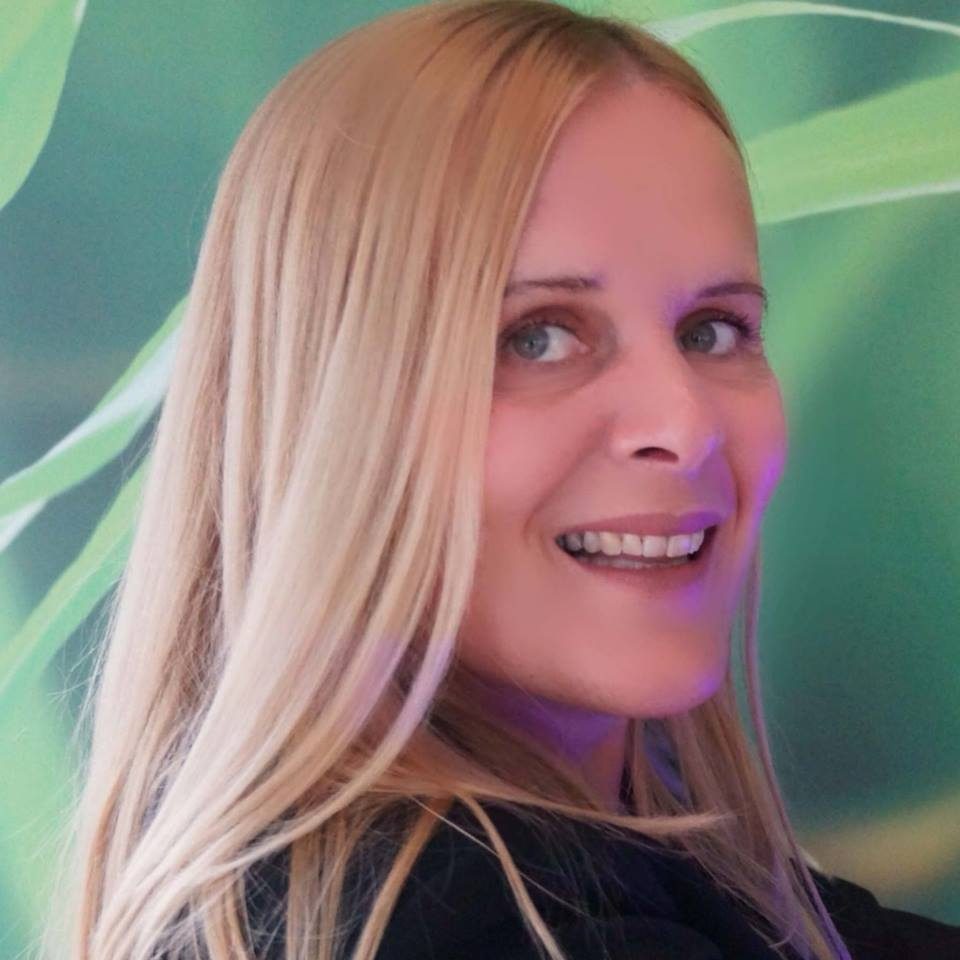 Portret bij de ervaring van Claudia Ros