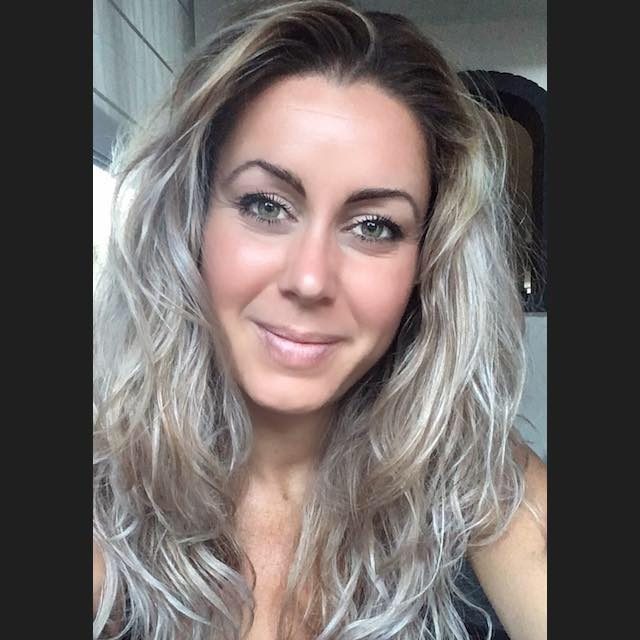 Portret bij de ervaring van Chantal Lekkerkerker