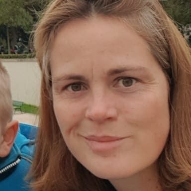 Portret bij de ervaring van Jacqueline Tijkotte-Soecker
