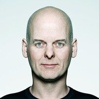 Portret bij de ervaring van Jan Daniel Wolters
