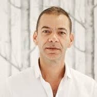 Portret bij het partnerprofiel van Ron Hof