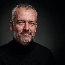 Portret bij het partnerprofiel van Roland Engelbracht