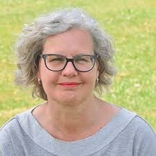 Portret bij het partnerprofiel van Dolinda Erkens