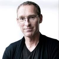 Portret bij het partnerprofiel van Erik Veldman