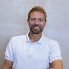 Portret bij het partnerprofiel van Martin Tol