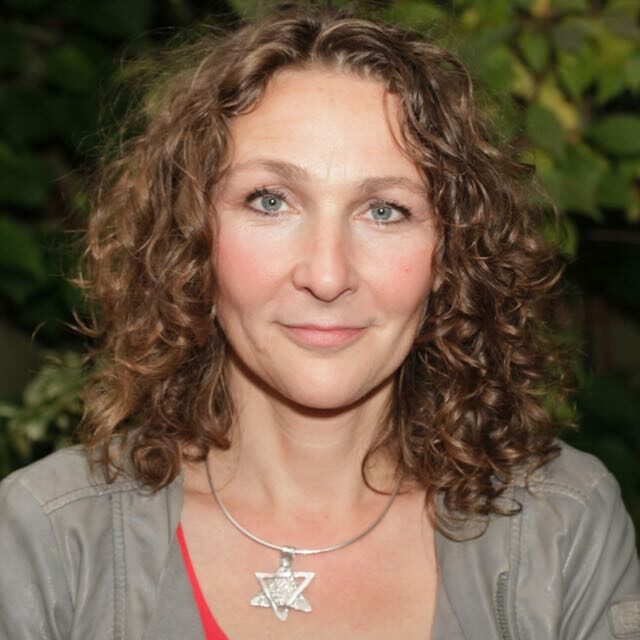Portret bij het partnerprofiel van Josephine Klein