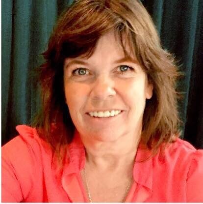 Portret bij het partnerprofiel van Hilda Wieland