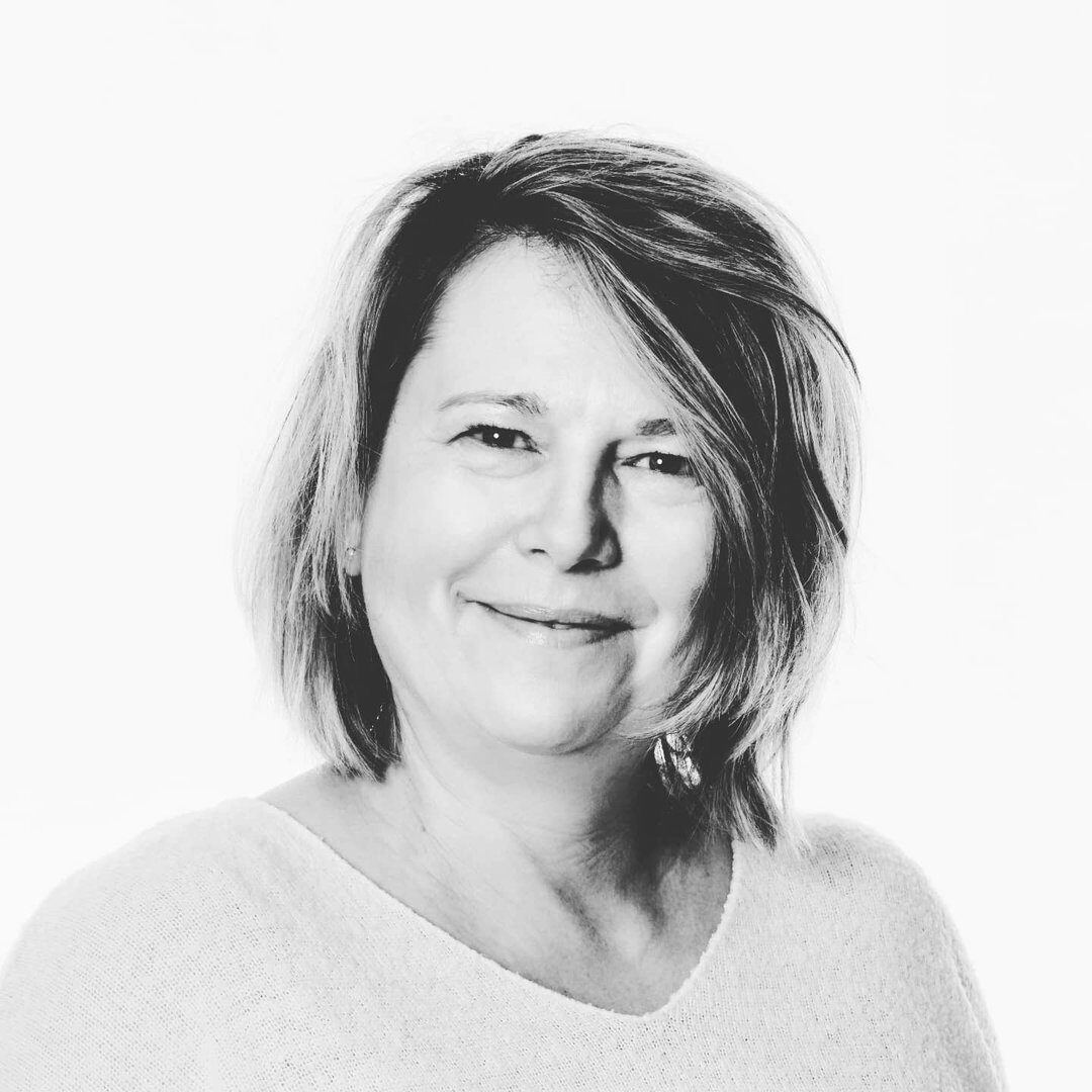 Portret bij de ervaring van Karolien Rottier