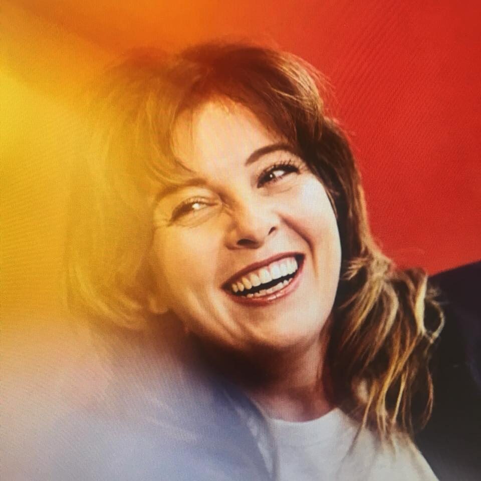 Portret bij de ervaring van Vanessa Backer
