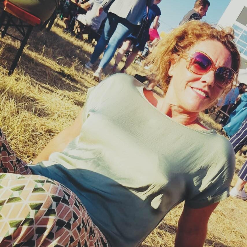 Portret bij de ervaring van Nicole Berkhout-Vis