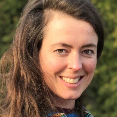 Portret bij het partnerprofiel van Anke Edema